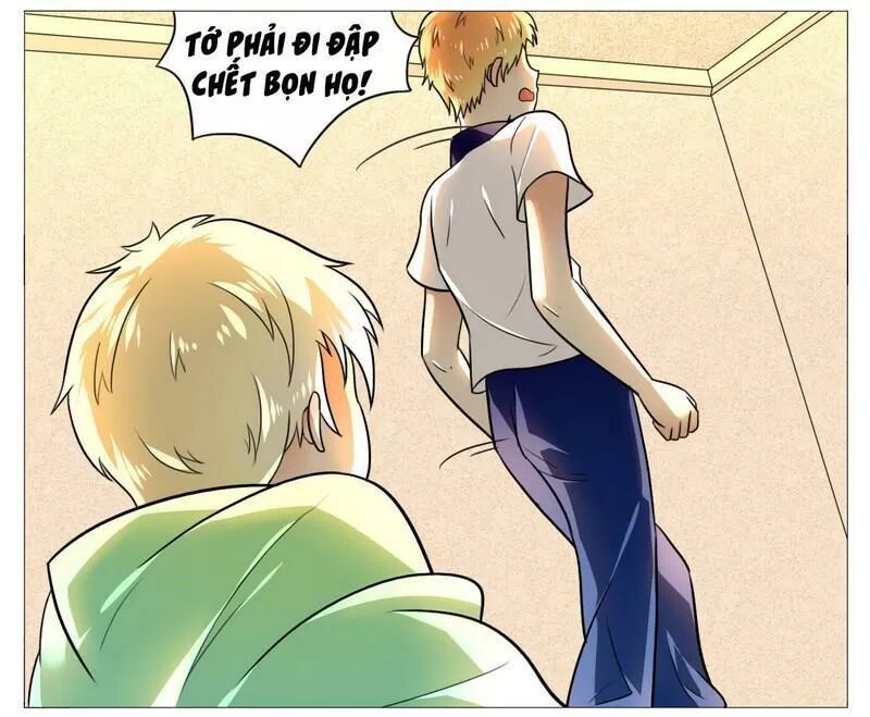 Tôi Là Vợ Tôi: Chapter 52