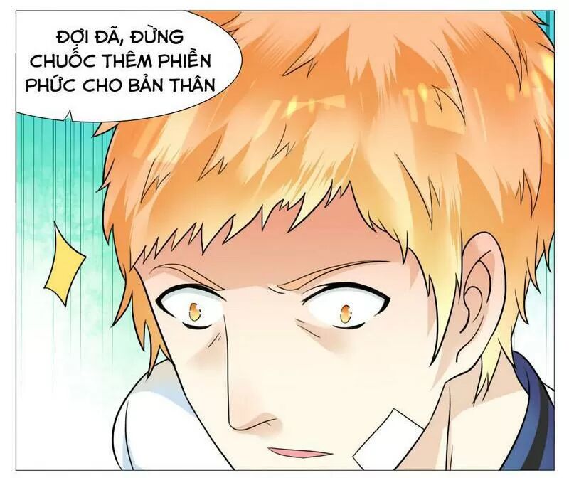 Tôi Là Vợ Tôi: Chapter 52