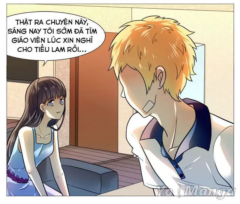 Tôi Là Vợ Tôi: Chapter 52