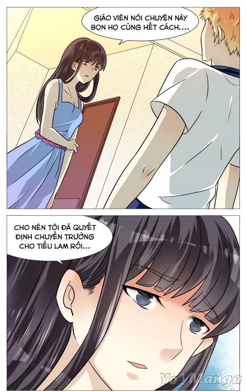 Tôi Là Vợ Tôi: Chapter 52