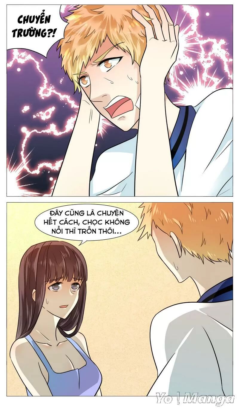 Tôi Là Vợ Tôi: Chapter 52