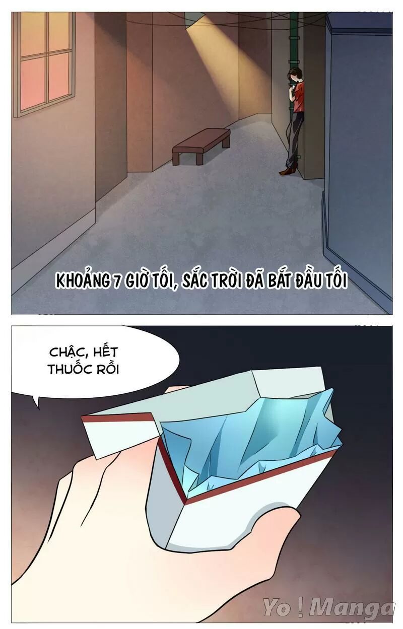Tôi Là Vợ Tôi: Chapter 53