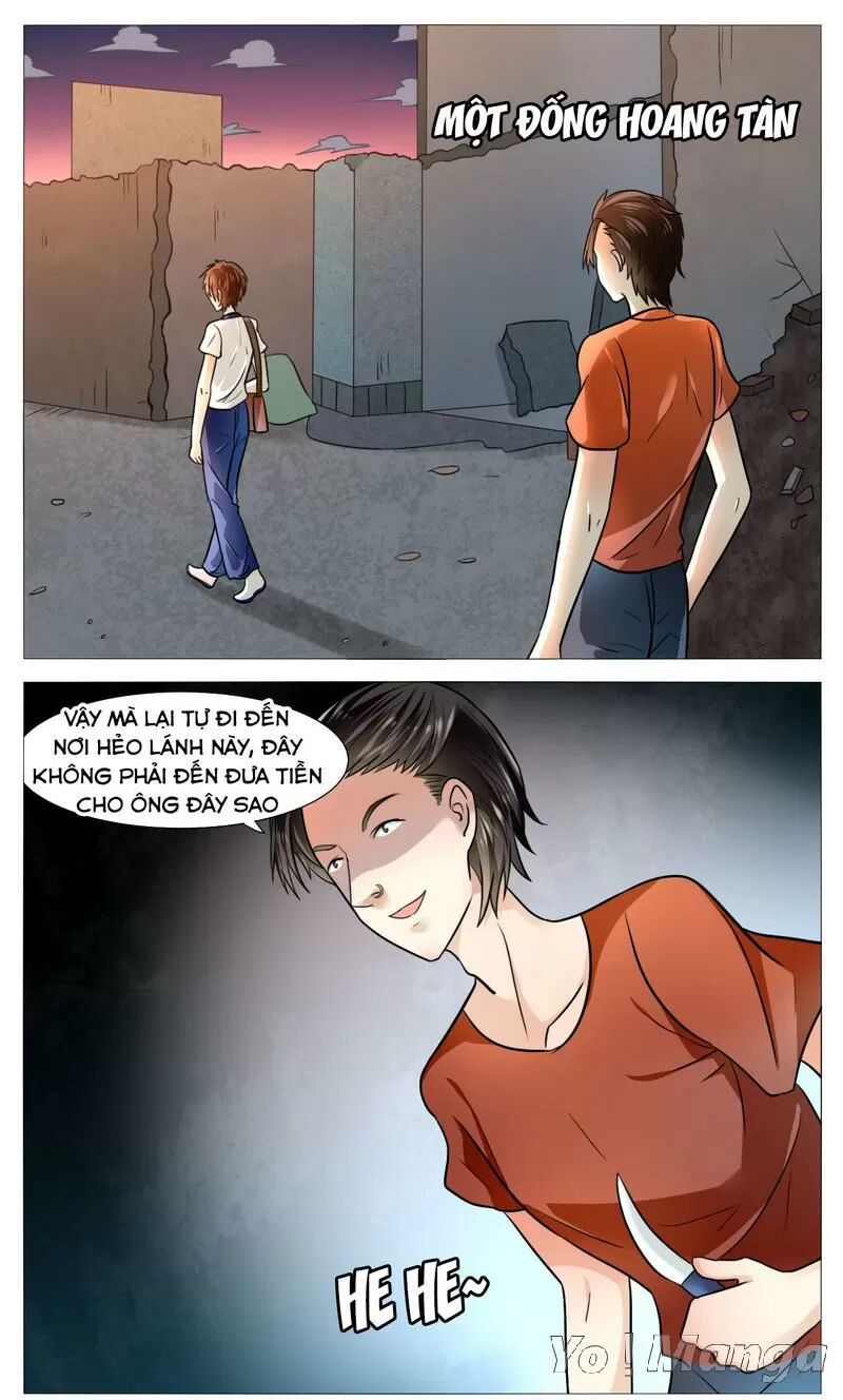 Tôi Là Vợ Tôi: Chapter 53