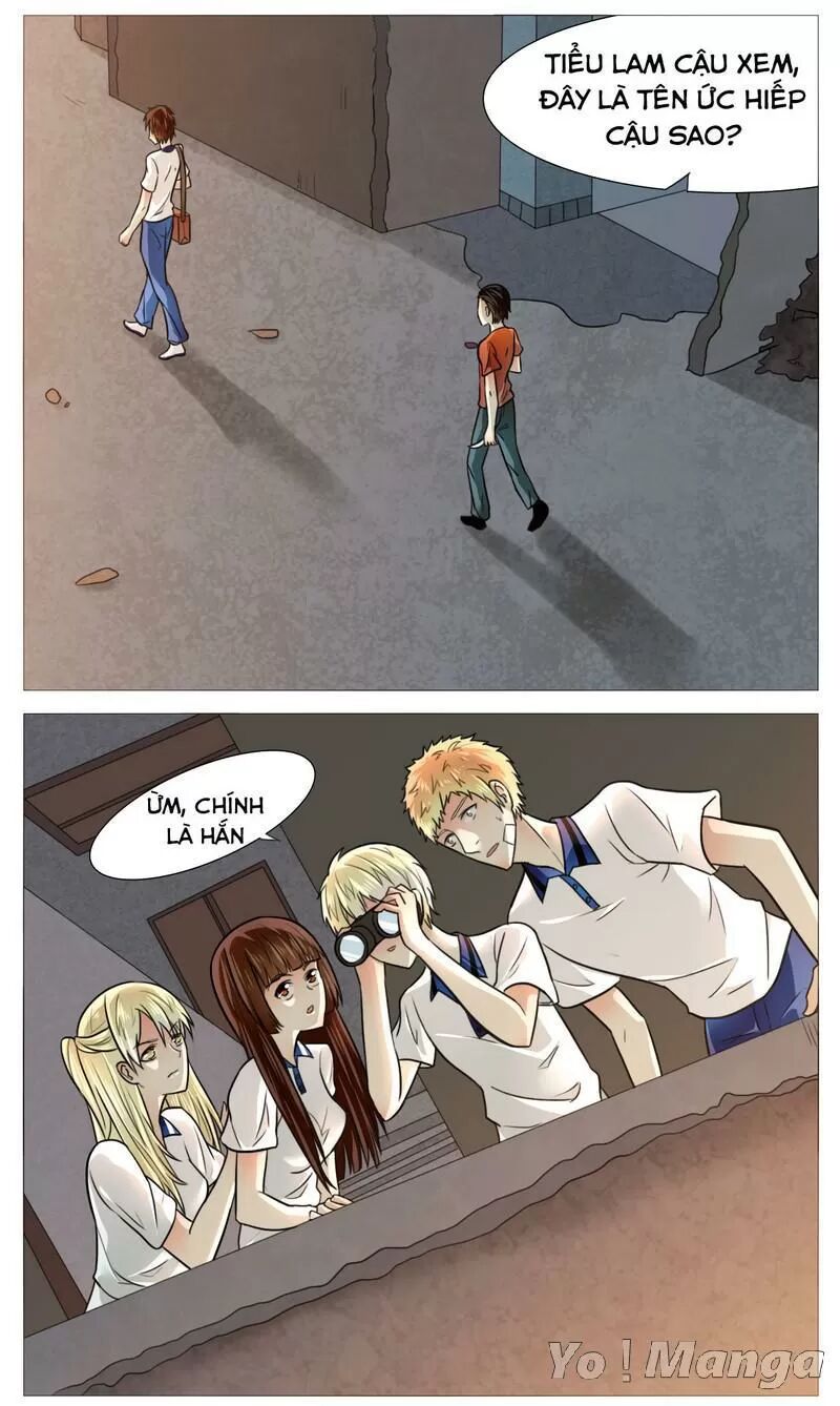Tôi Là Vợ Tôi: Chapter 53
