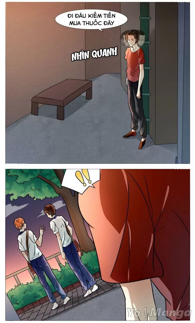 Tôi Là Vợ Tôi: Chapter 53