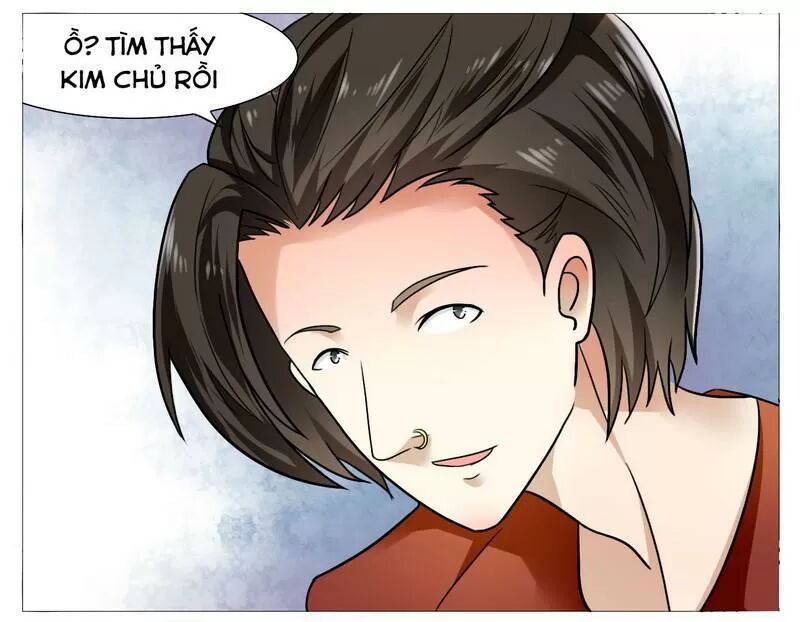 Tôi Là Vợ Tôi: Chapter 53