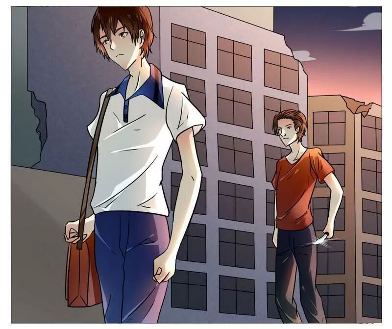 Tôi Là Vợ Tôi: Chapter 53