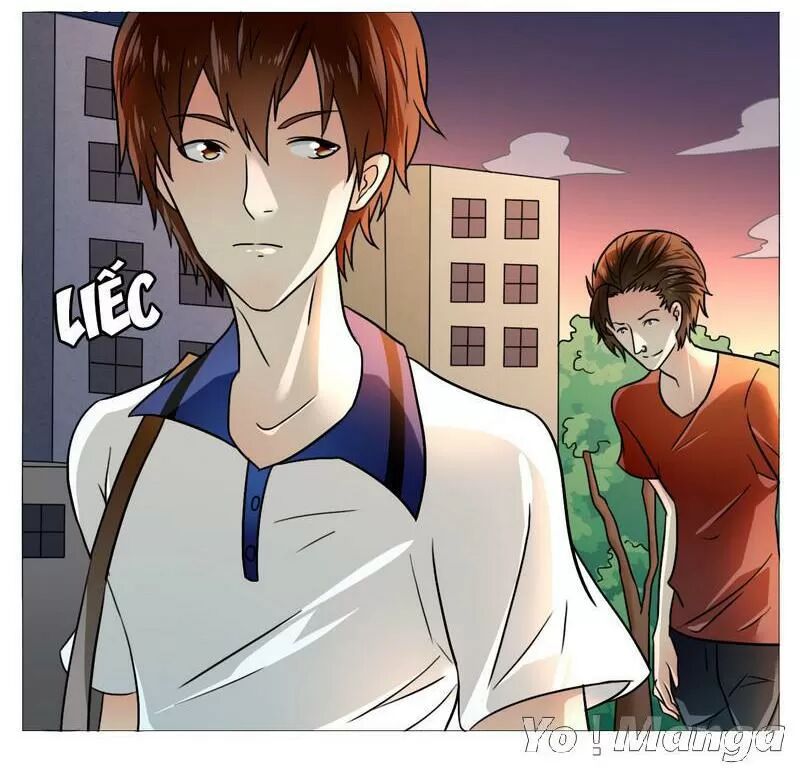 Tôi Là Vợ Tôi: Chapter 53