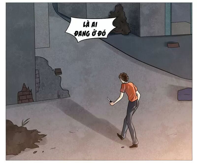 Tôi Là Vợ Tôi: Chapter 53