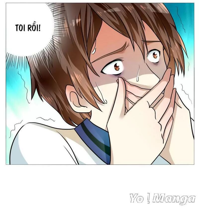 Tôi Là Vợ Tôi: Chapter 53