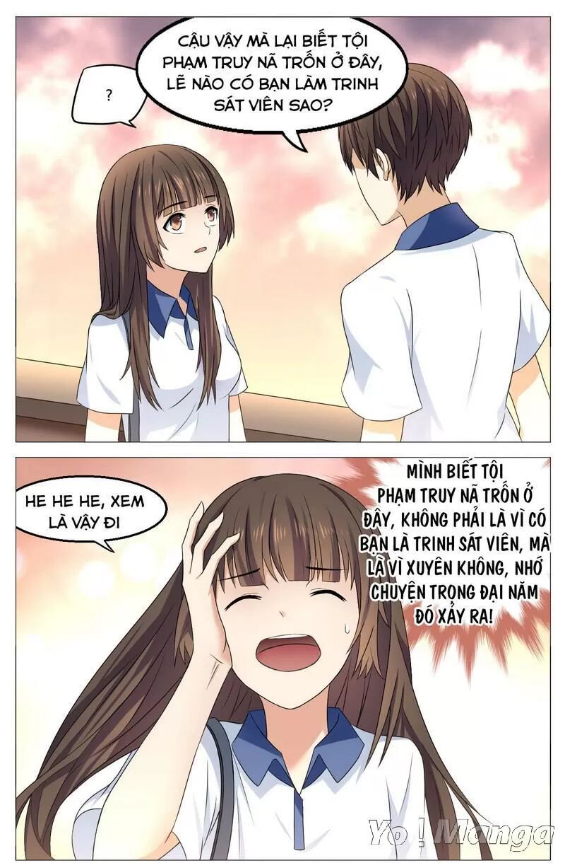 Tôi Là Vợ Tôi: Chapter 55