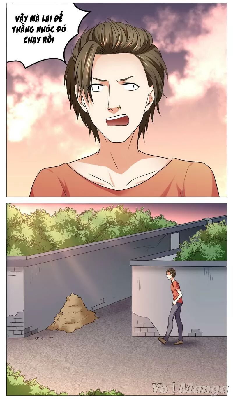 Tôi Là Vợ Tôi: Chapter 55