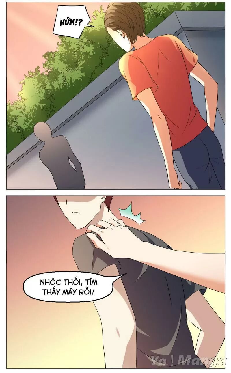 Tôi Là Vợ Tôi: Chapter 55