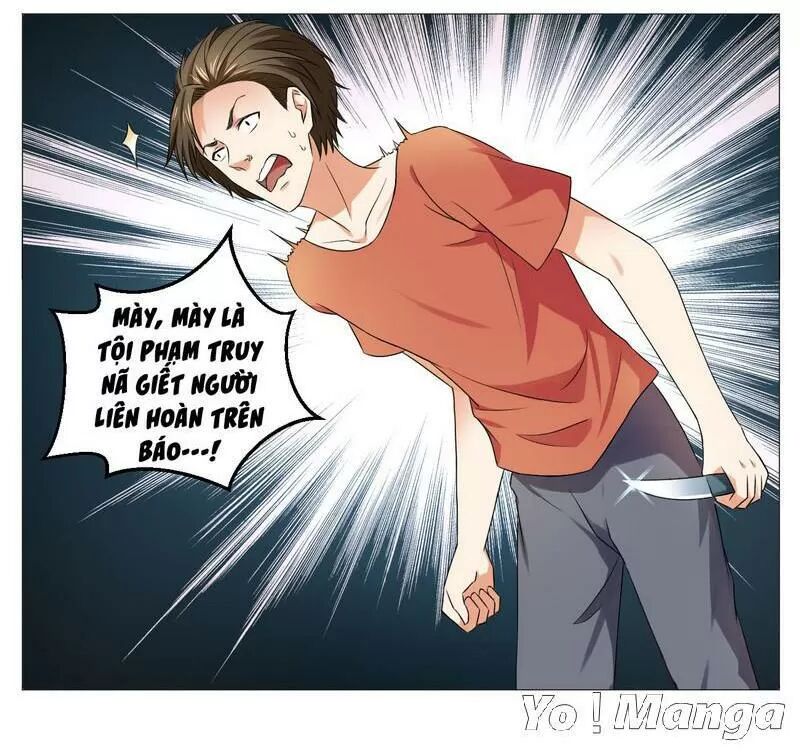 Tôi Là Vợ Tôi: Chapter 55