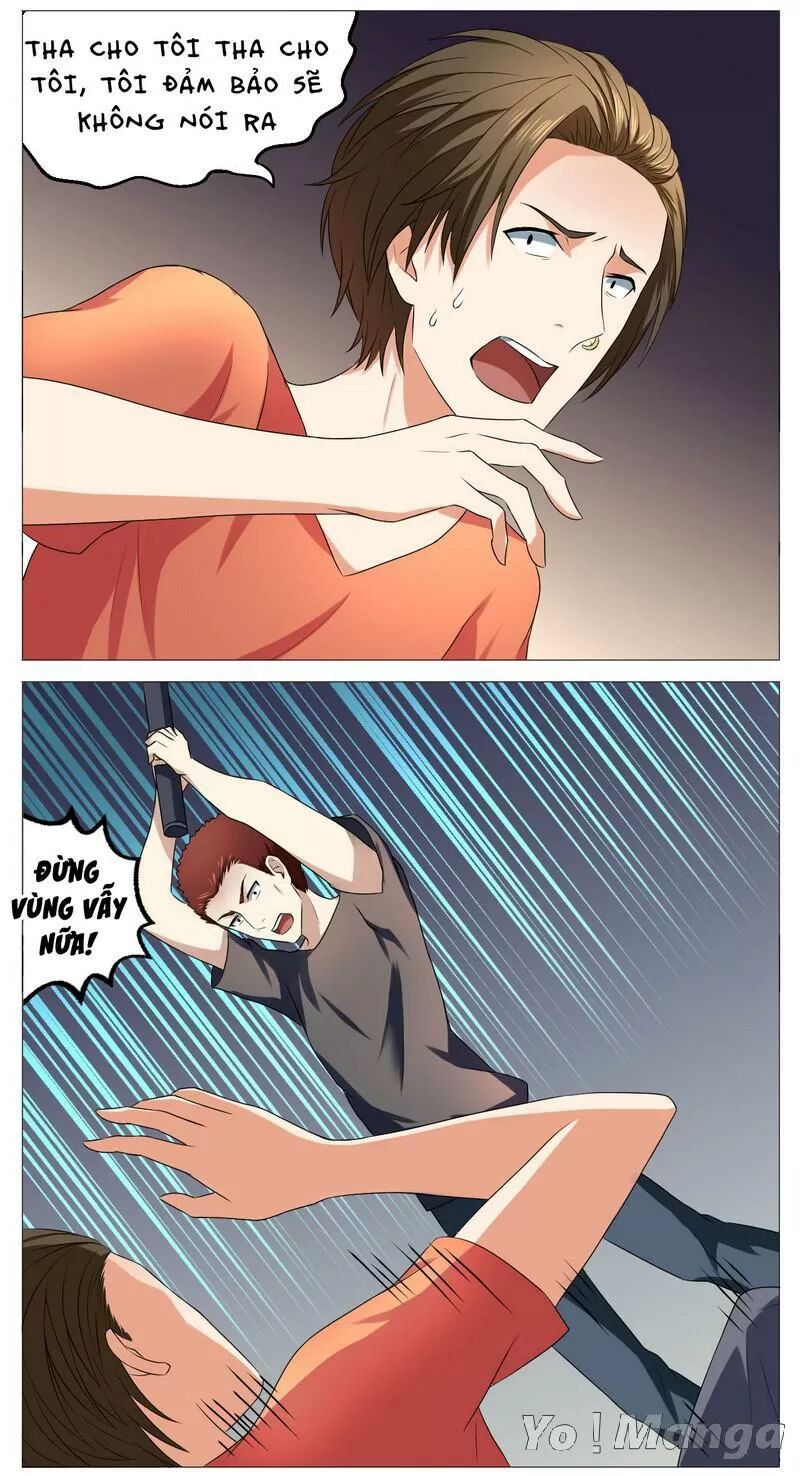 Tôi Là Vợ Tôi: Chapter 55