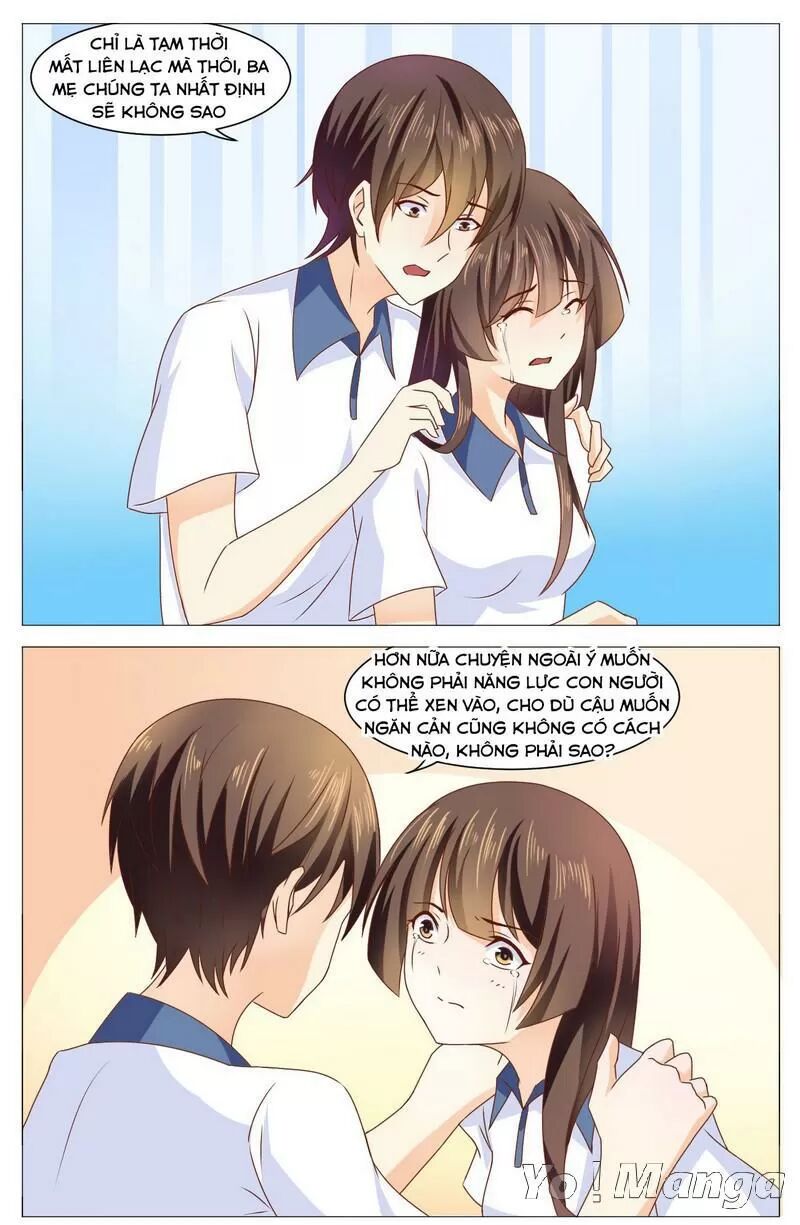 Tôi Là Vợ Tôi: Chapter 57