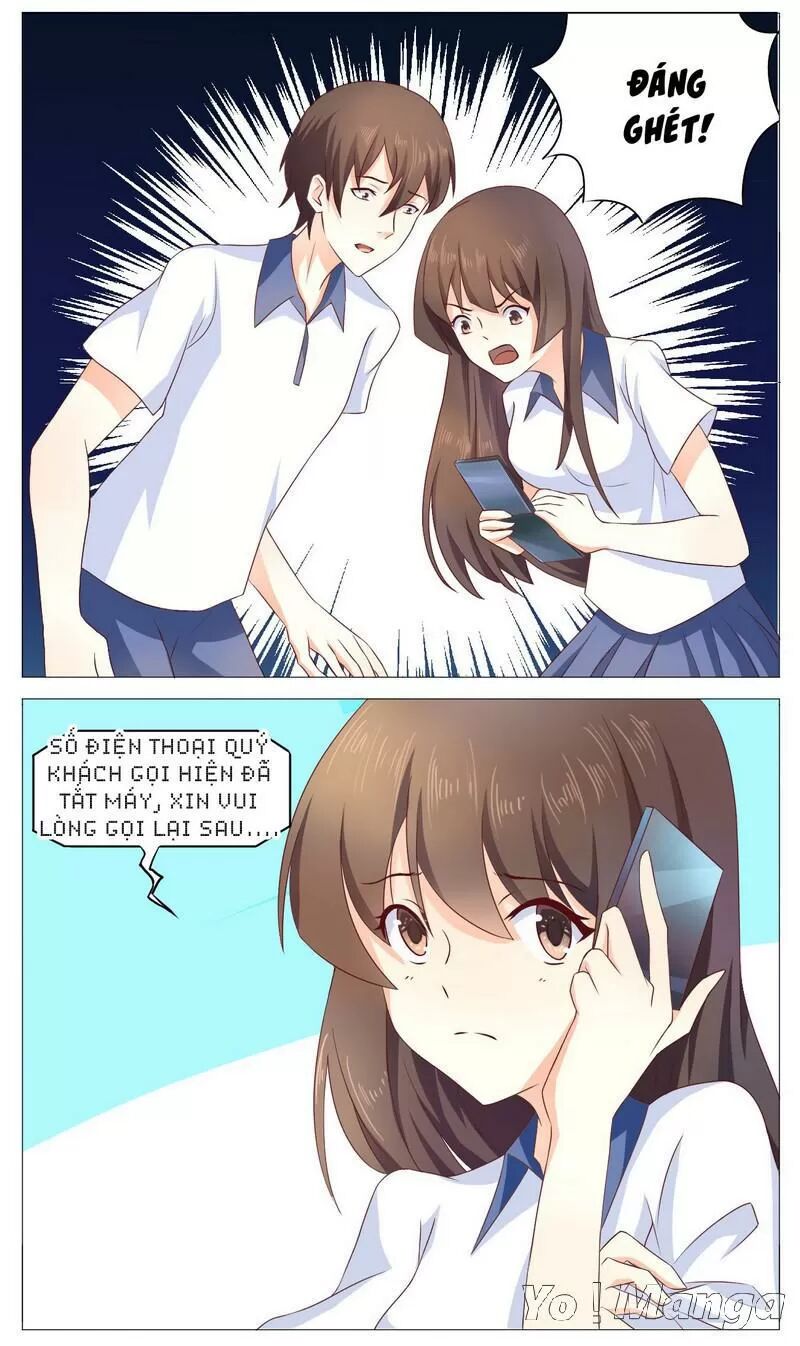 Tôi Là Vợ Tôi: Chapter 57