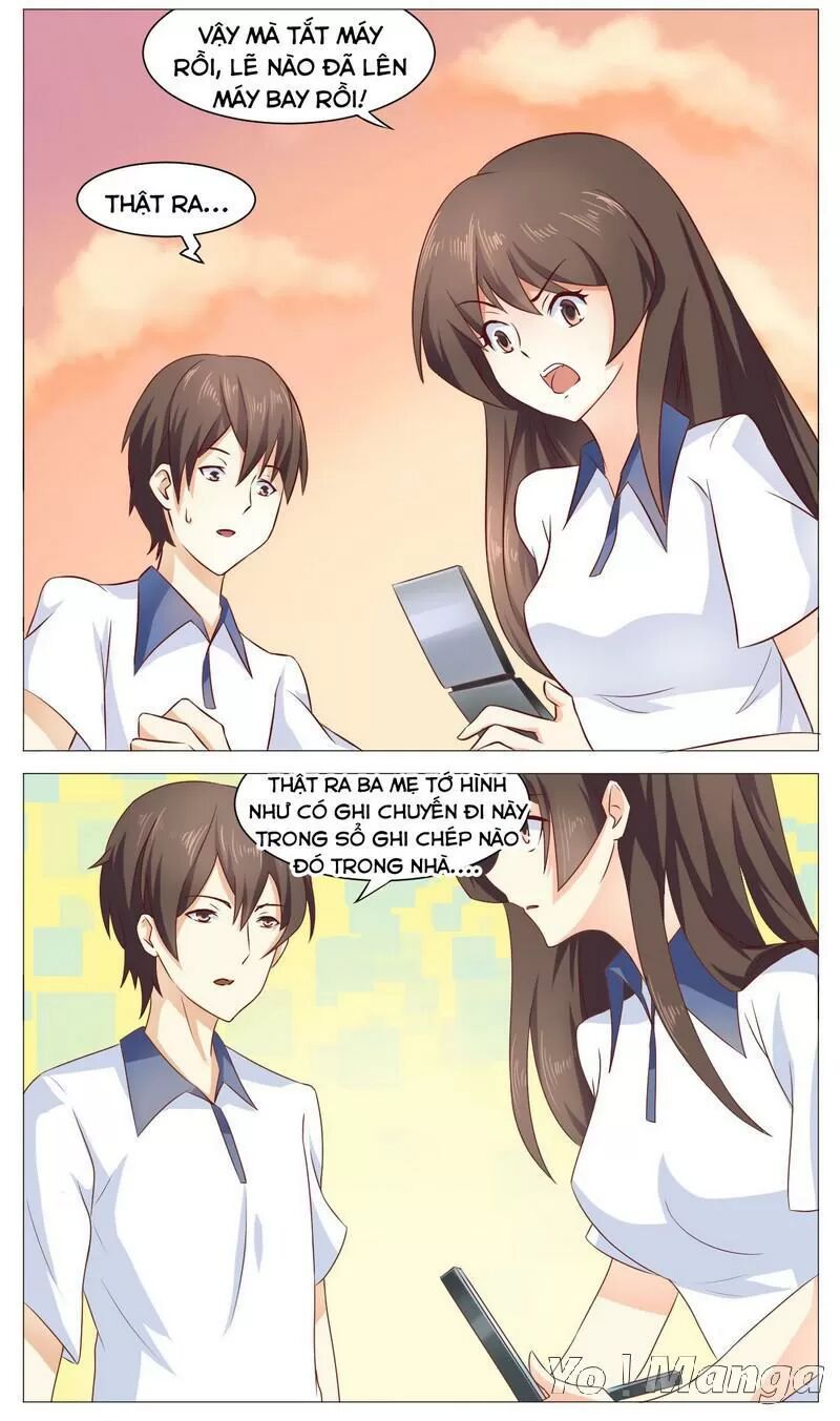 Tôi Là Vợ Tôi: Chapter 57