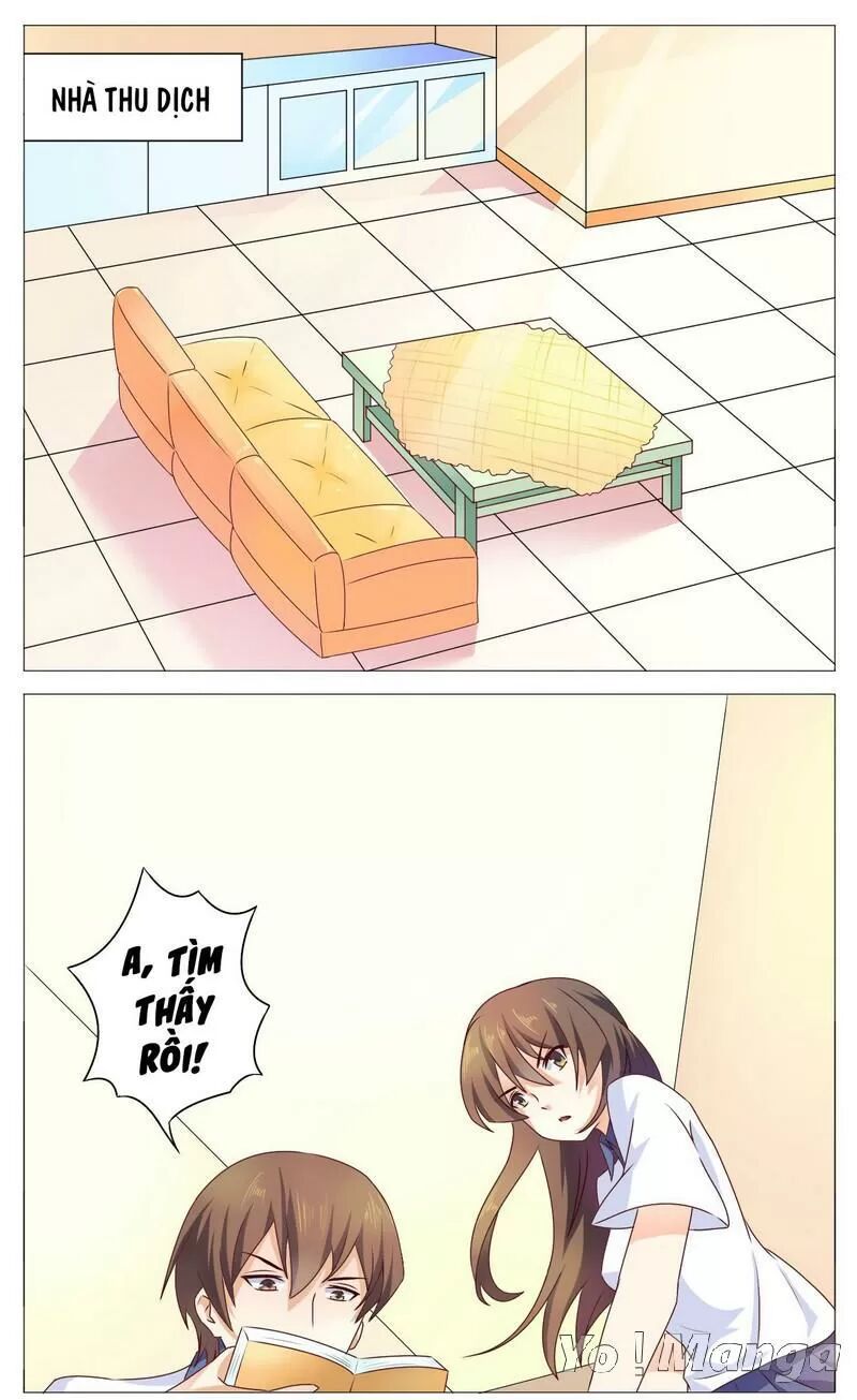 Tôi Là Vợ Tôi: Chapter 57