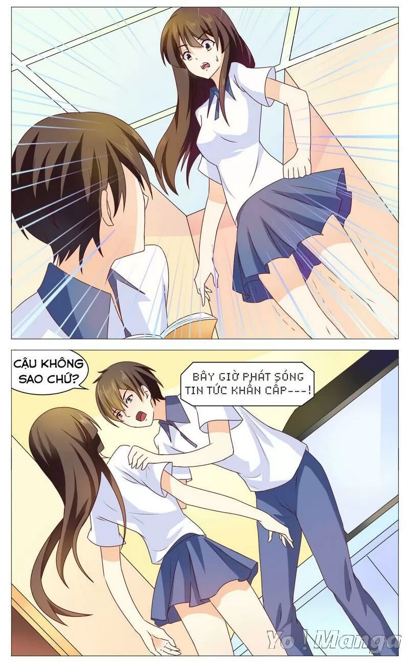 Tôi Là Vợ Tôi: Chapter 57