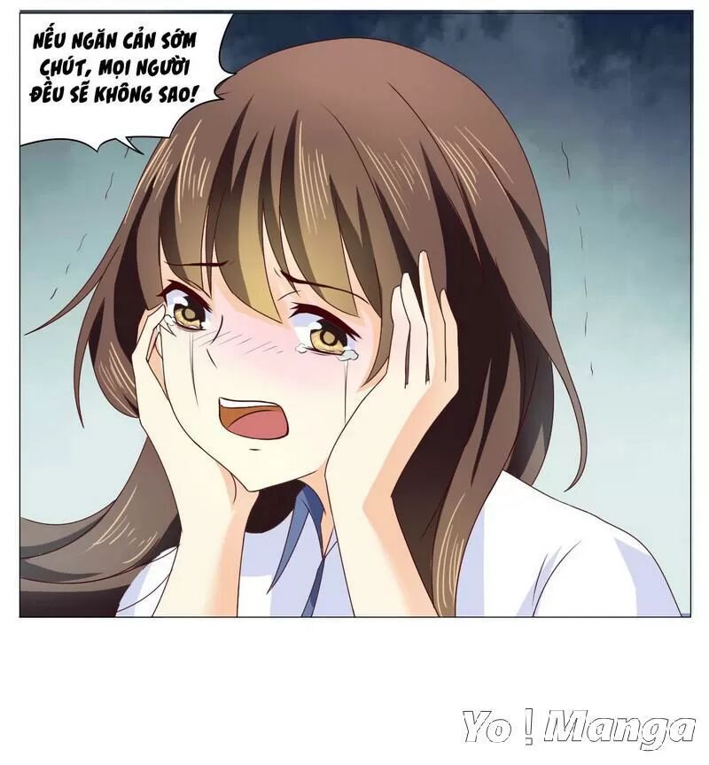 Tôi Là Vợ Tôi: Chapter 57