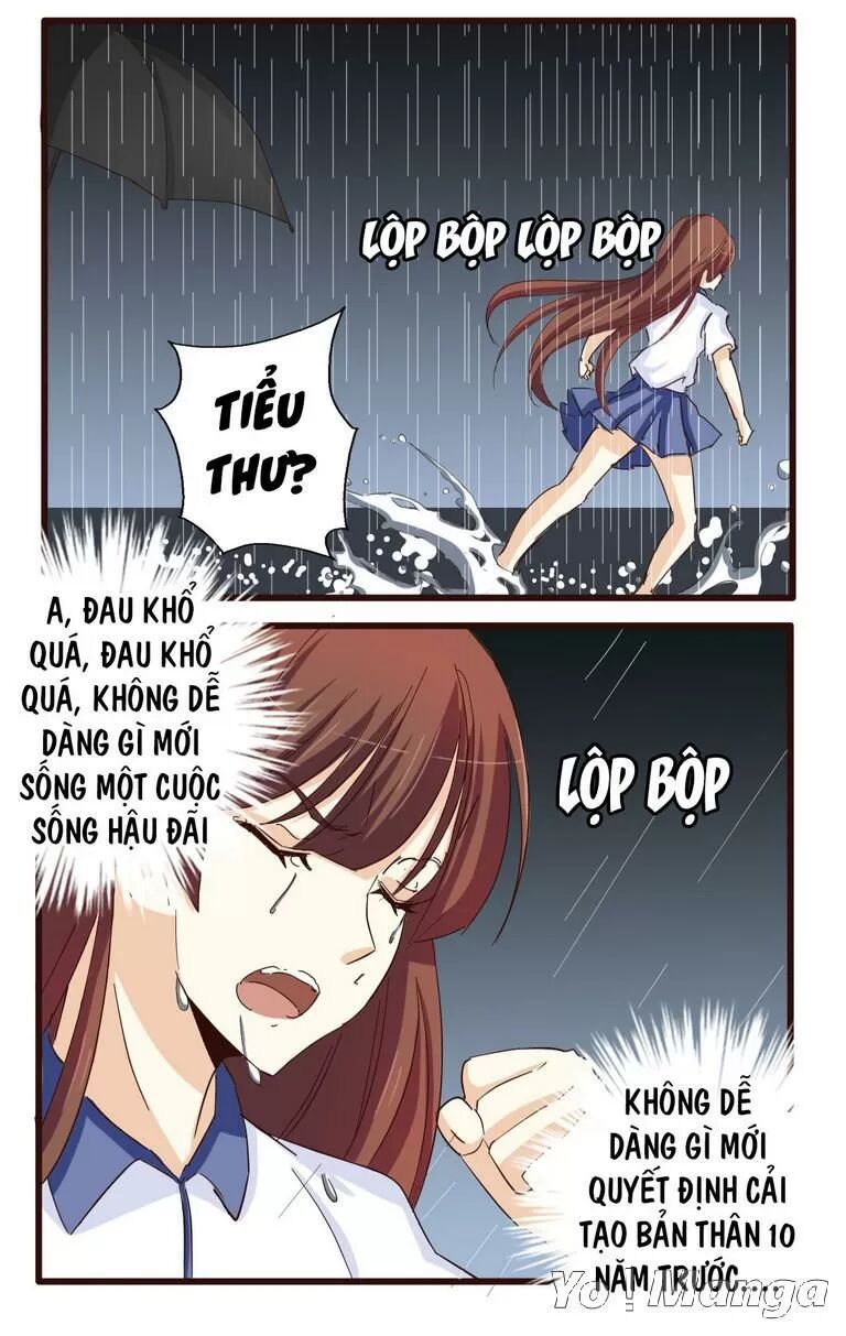 Tôi Là Vợ Tôi: Chapter 59