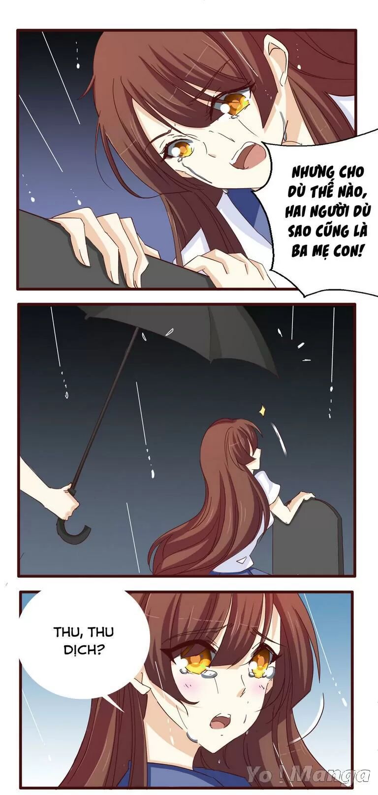 Tôi Là Vợ Tôi: Chapter 59
