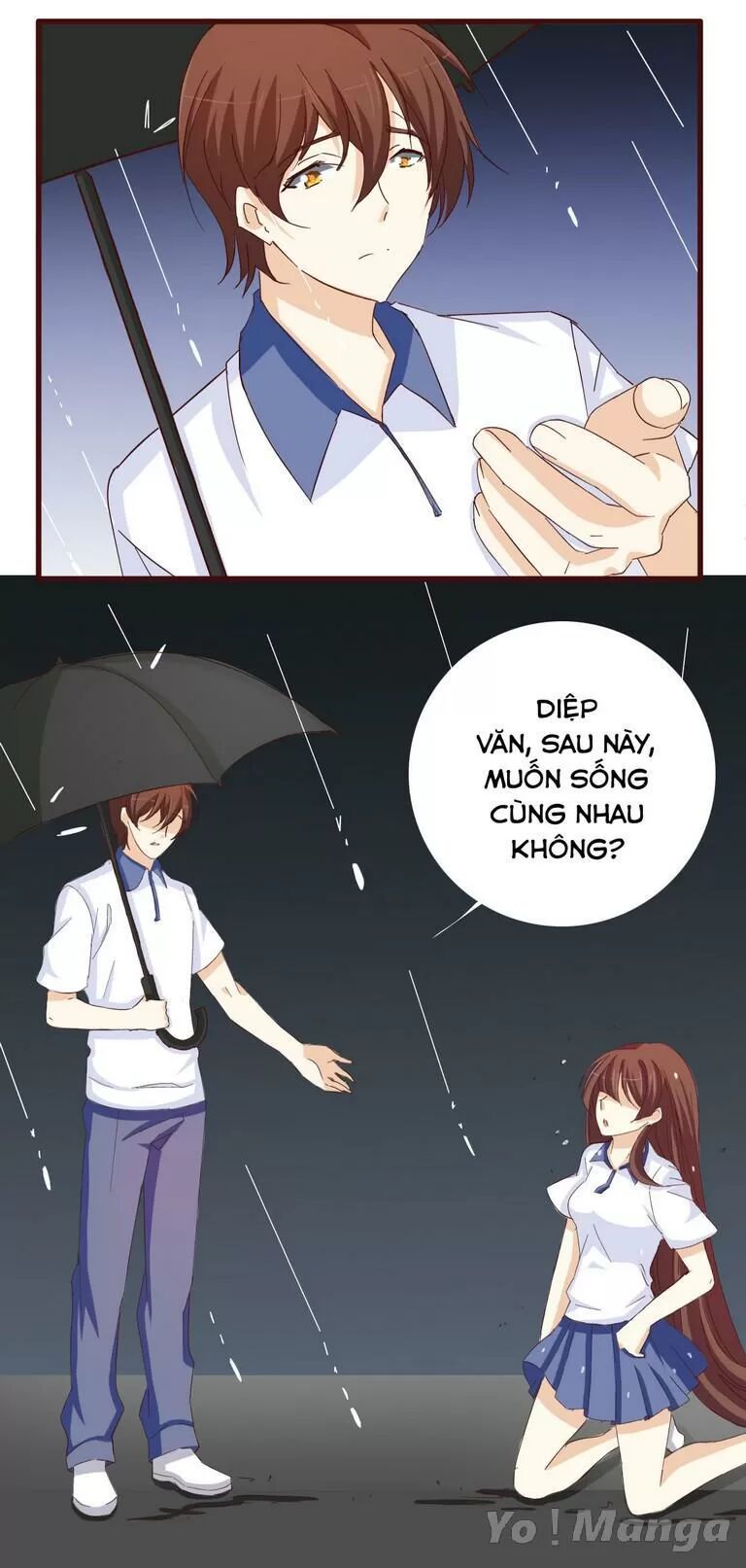 Tôi Là Vợ Tôi: Chapter 59