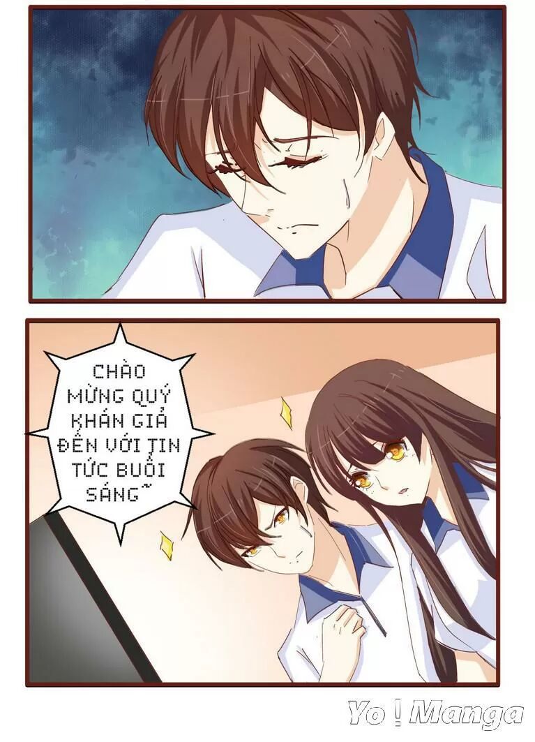 Tôi Là Vợ Tôi: Chapter 59