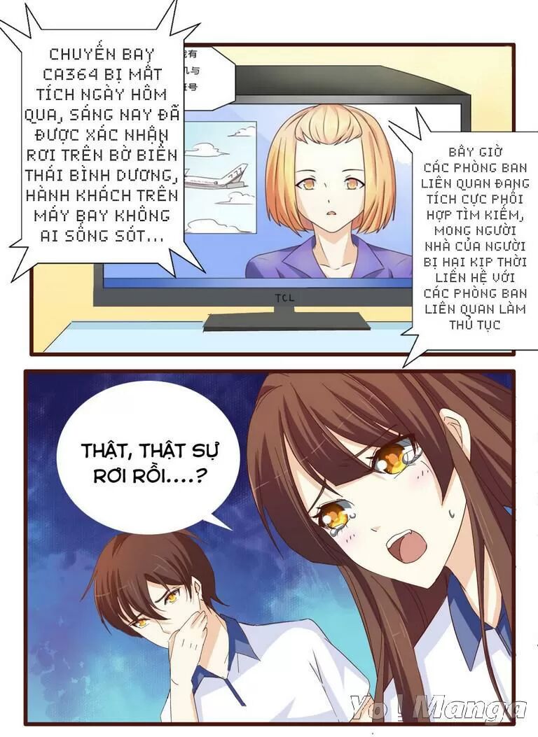 Tôi Là Vợ Tôi: Chapter 59