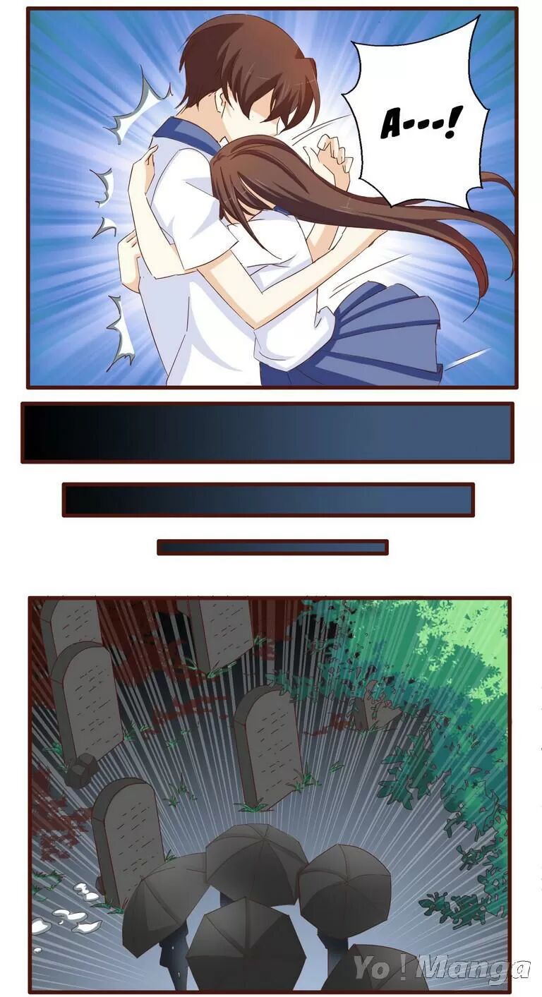 Tôi Là Vợ Tôi: Chapter 59