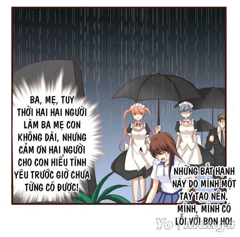 Tôi Là Vợ Tôi: Chapter 59