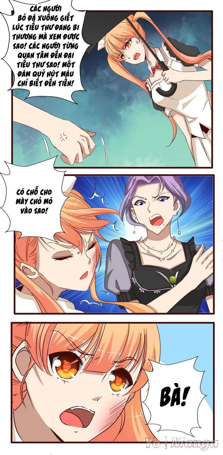 Tôi Là Vợ Tôi: Chapter 59
