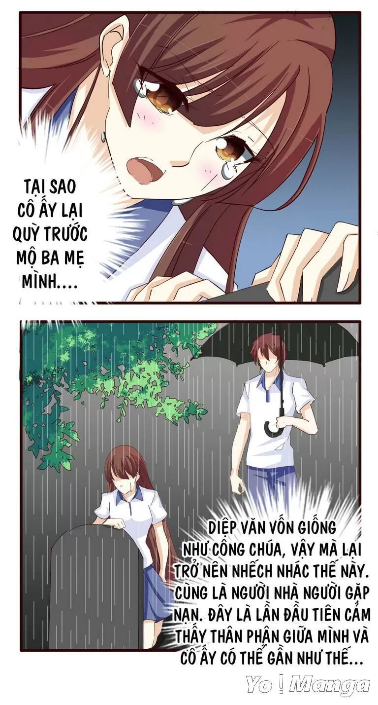 Tôi Là Vợ Tôi: Chapter 60