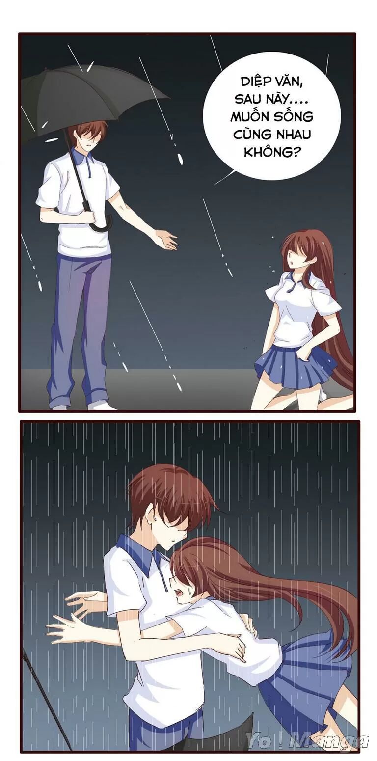 Tôi Là Vợ Tôi: Chapter 60