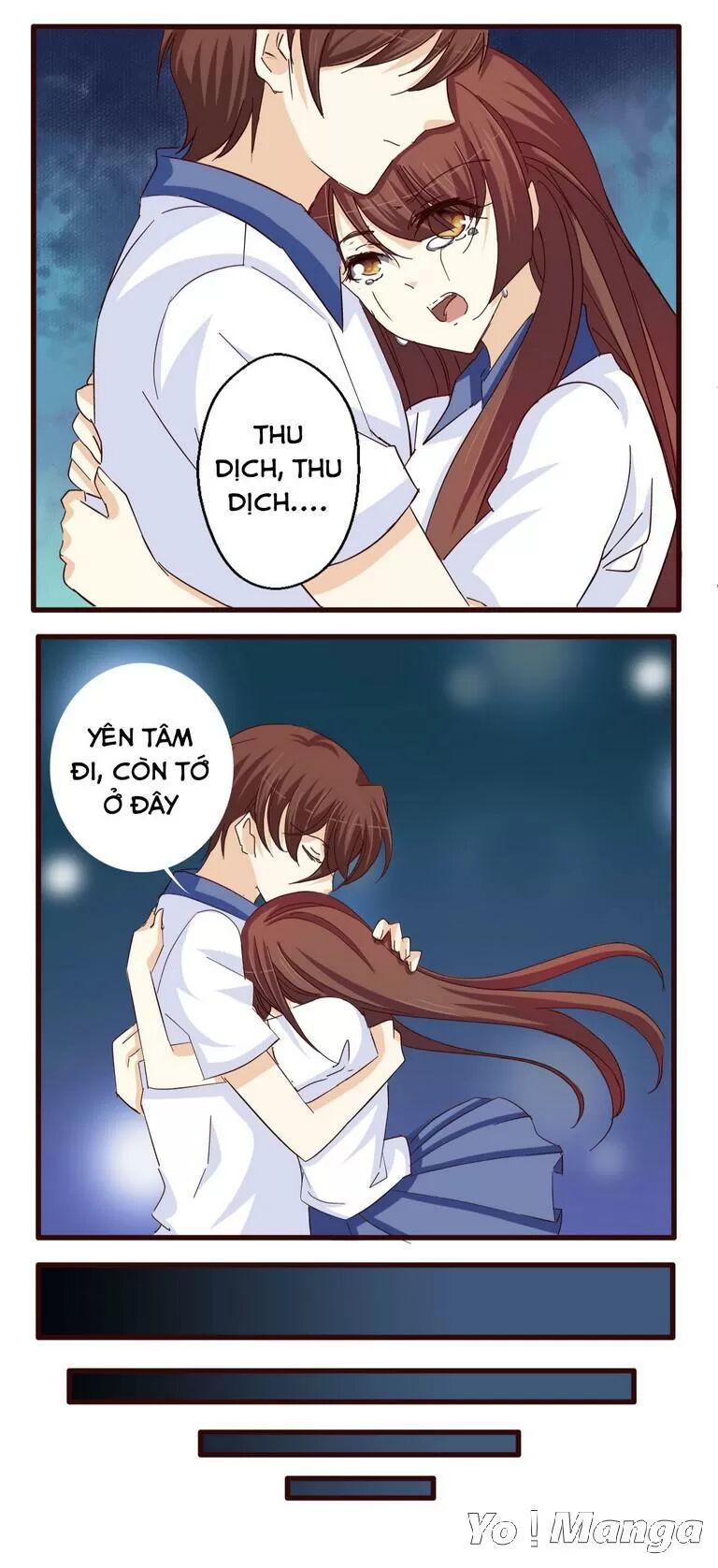 Tôi Là Vợ Tôi: Chapter 60