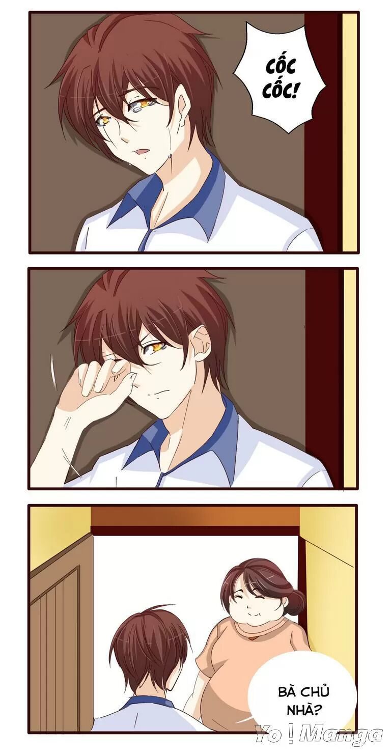 Tôi Là Vợ Tôi: Chapter 60