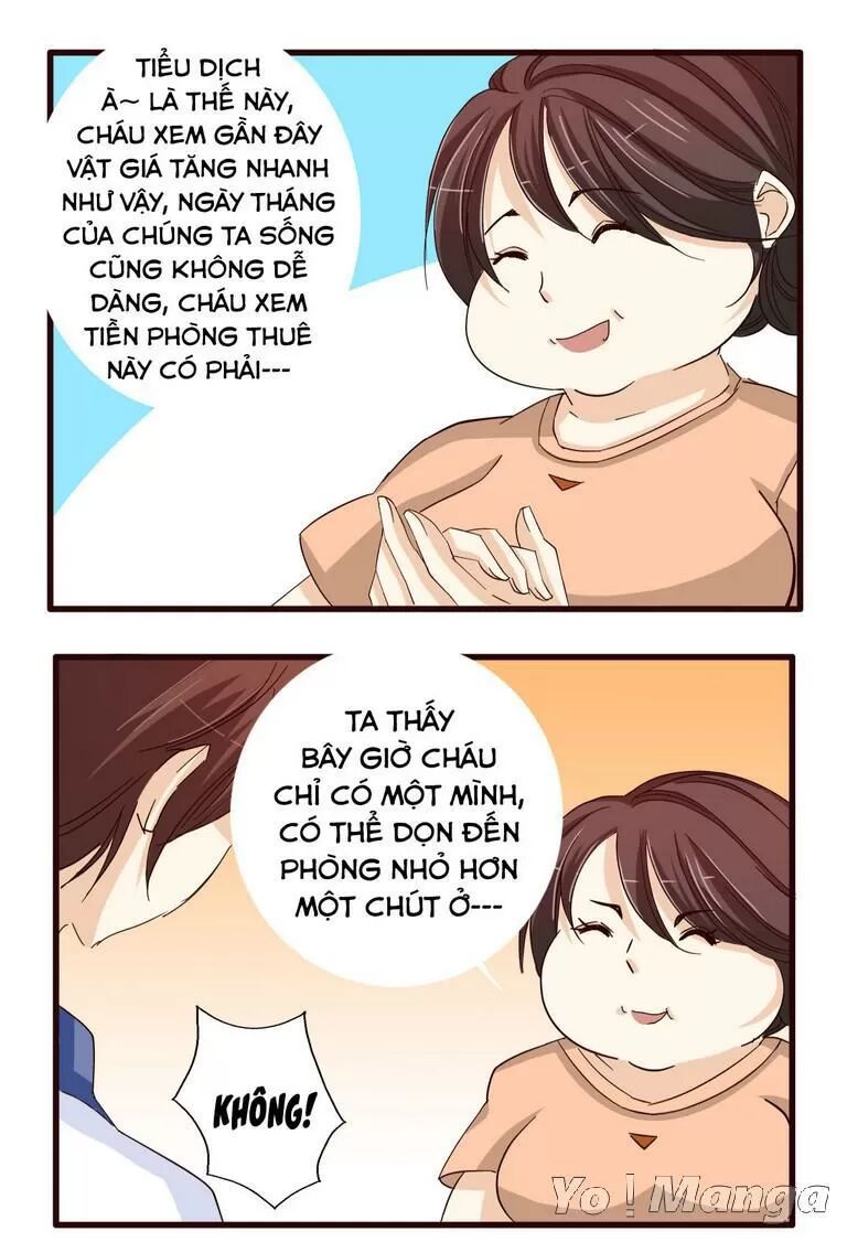 Tôi Là Vợ Tôi: Chapter 60