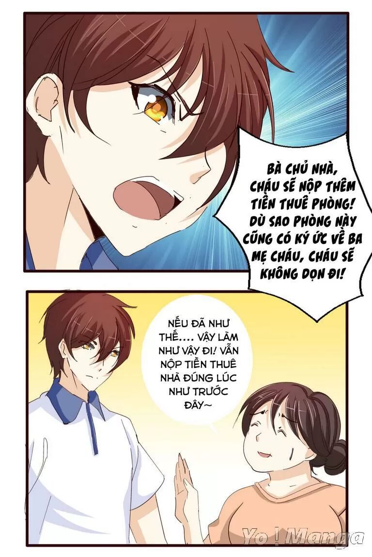 Tôi Là Vợ Tôi: Chapter 60