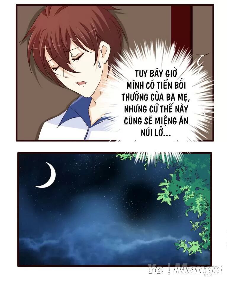 Tôi Là Vợ Tôi: Chapter 60