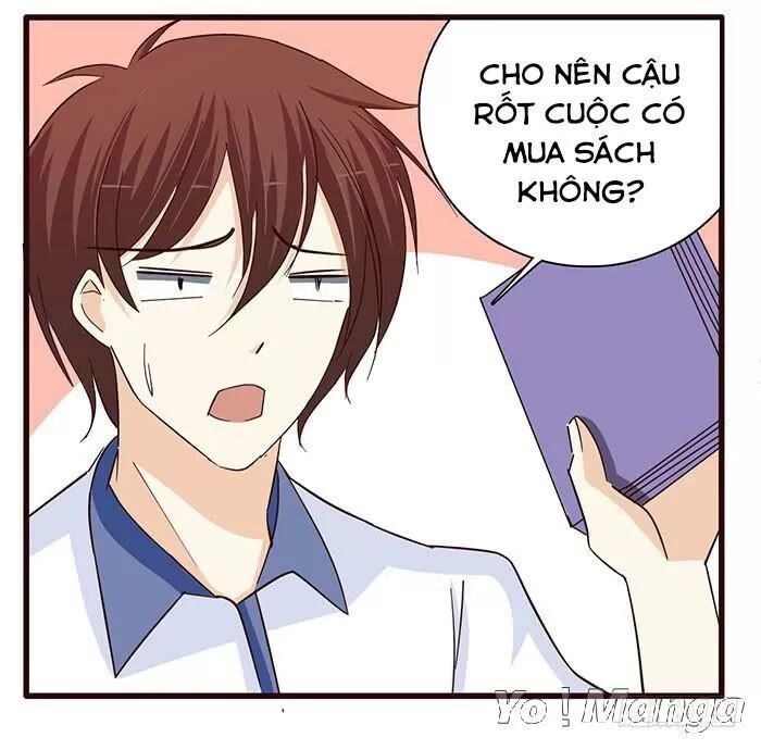 Tôi Là Vợ Tôi: Chapter 61