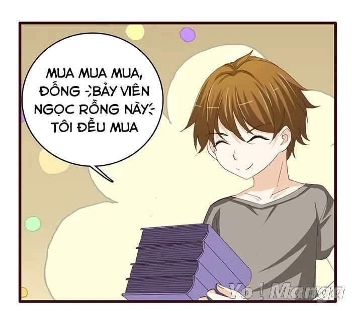 Tôi Là Vợ Tôi: Chapter 61