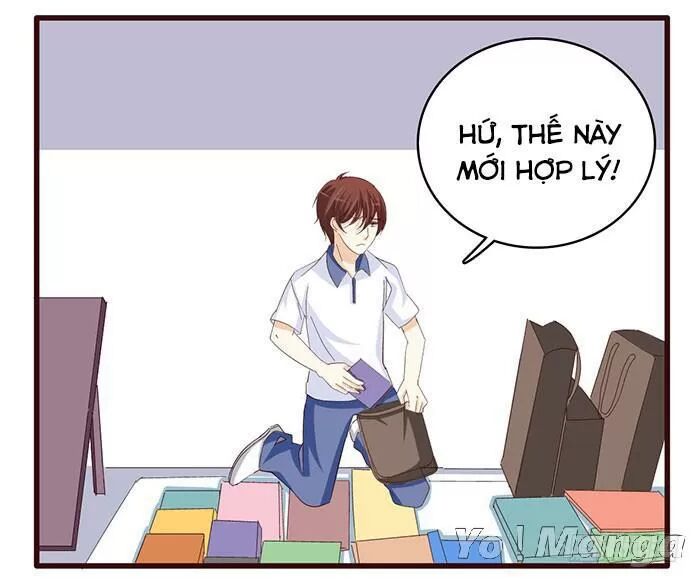 Tôi Là Vợ Tôi: Chapter 61
