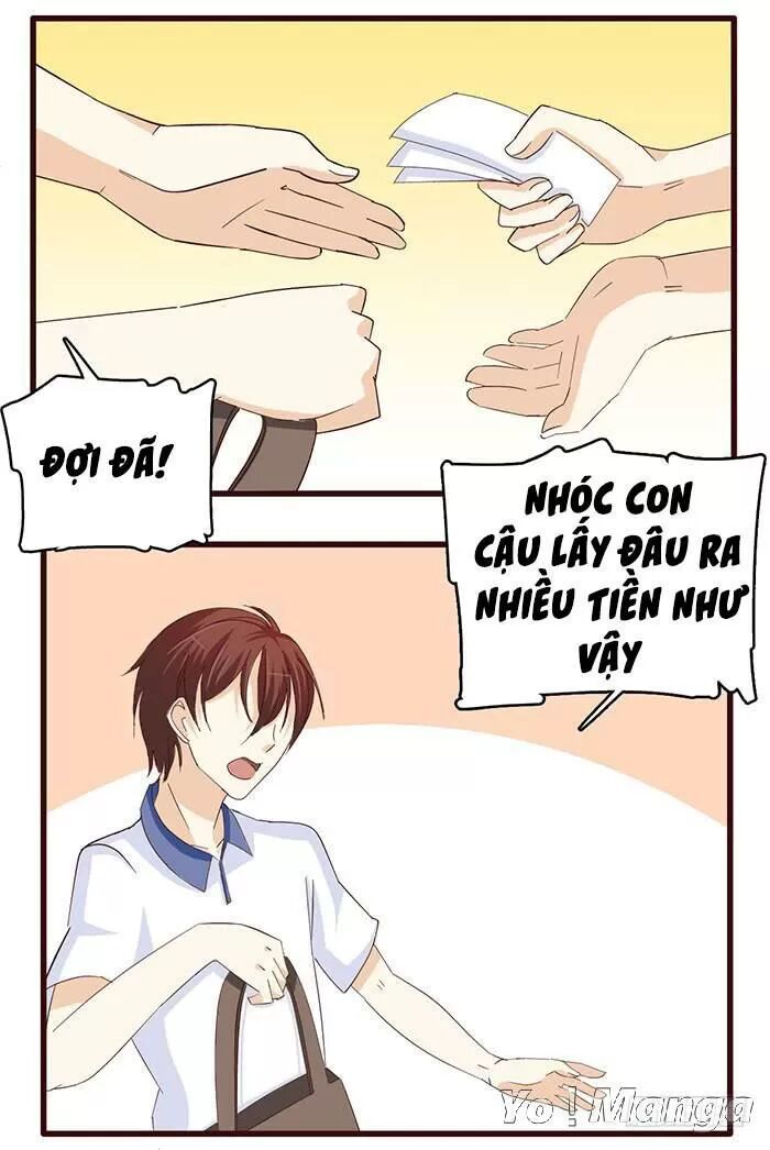 Tôi Là Vợ Tôi: Chapter 61