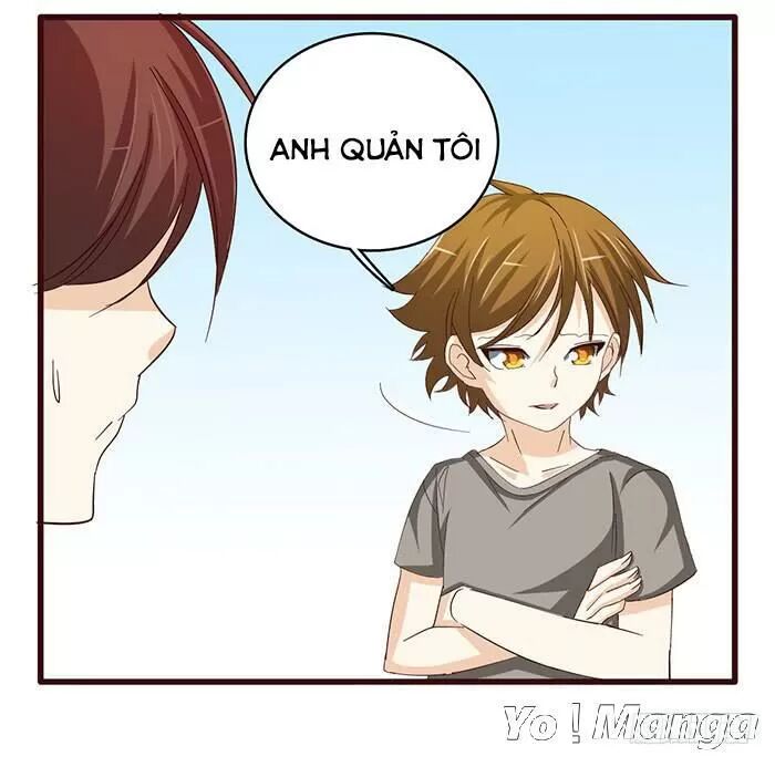 Tôi Là Vợ Tôi: Chapter 61