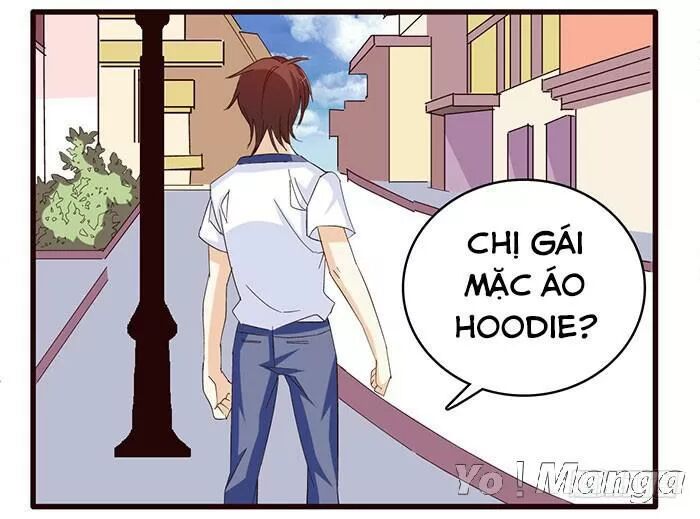 Tôi Là Vợ Tôi: Chapter 61