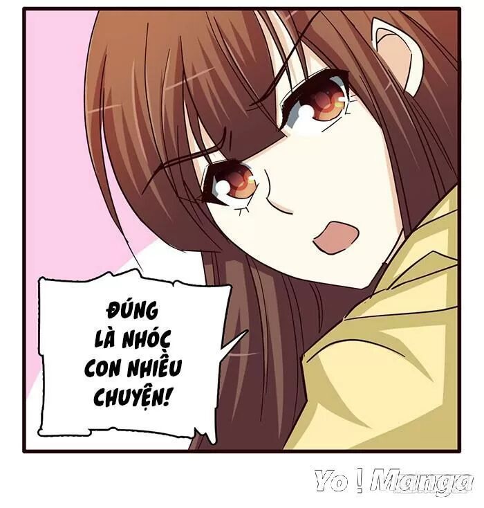 Tôi Là Vợ Tôi: Chapter 61