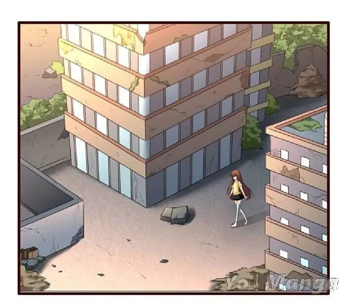 Tôi Là Vợ Tôi: Chapter 61