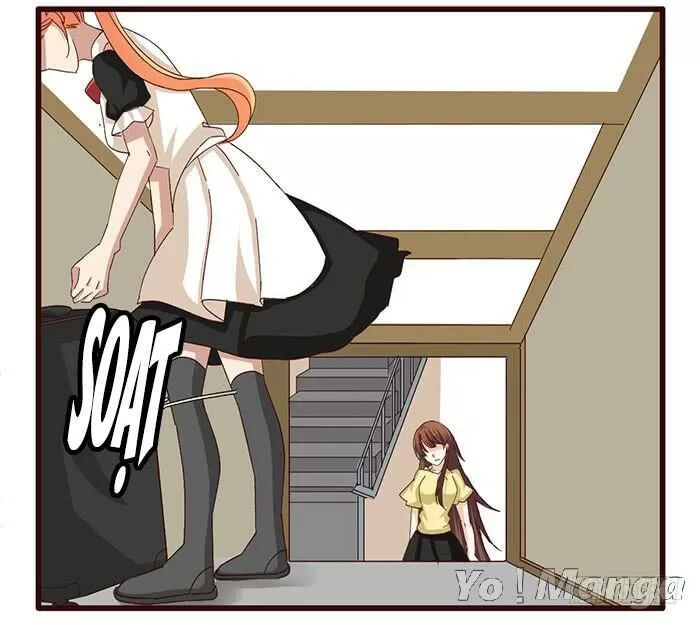 Tôi Là Vợ Tôi: Chapter 61