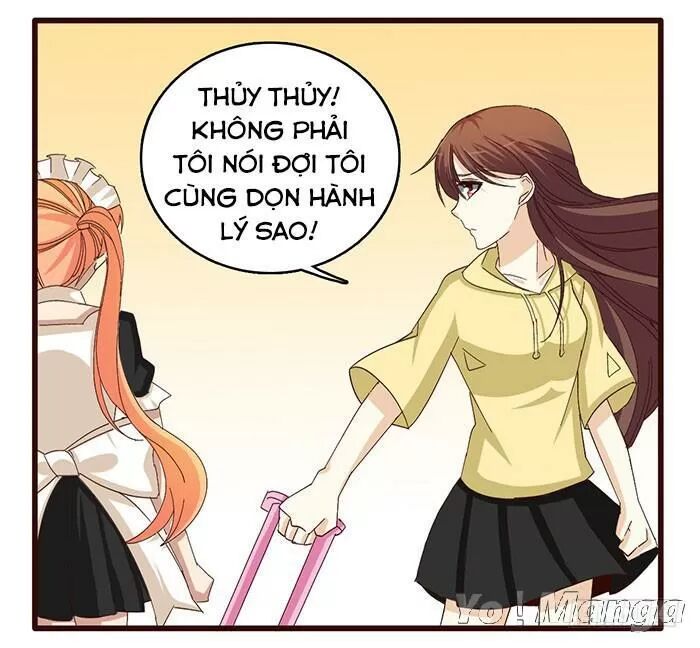 Tôi Là Vợ Tôi: Chapter 61